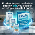 Reset Hogar 2H