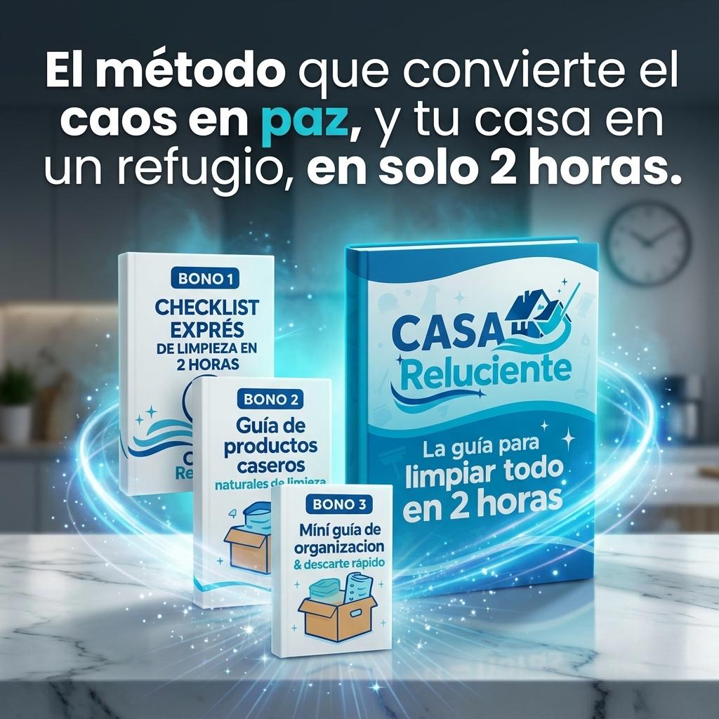 Reset Hogar 2H