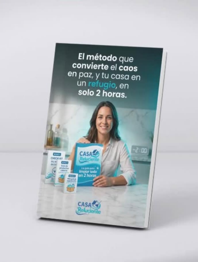 Reset Hogar 2H